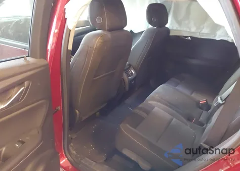 2024 Chevrolet Blazer Fwd 2Lt from USA, damaged, VIN 3GNKBCR46RS283172